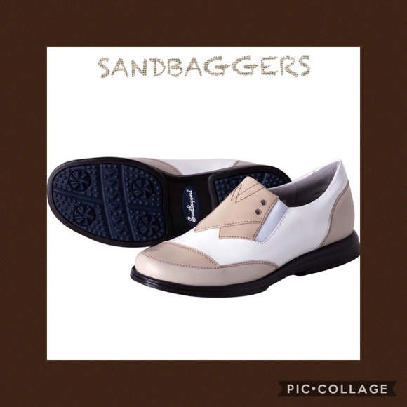 sandbagger shoes
